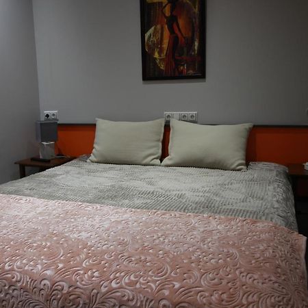 Evangelia Homes Szikiá Kültér fotó